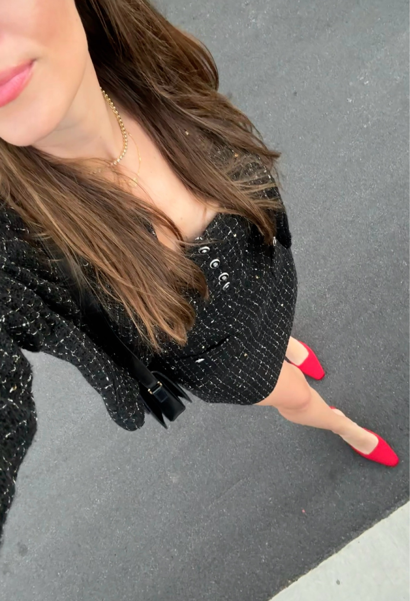 Cutest Tweed Set 

Use code STACY15 to get 15% off set

#LTKSaleAlert #LTKStyleTip #LTKSeasonal