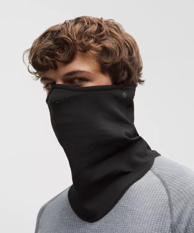 Fast and Free Fleece Running Neck Warmer | lululemon UK