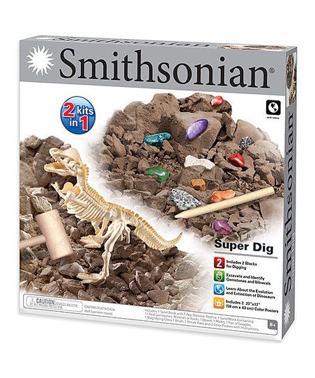 Super Dig Kit | Zulily