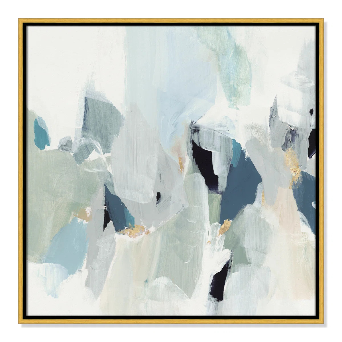 Little Talks " Little Talks III " by Isabelle Z | Wayfair North America