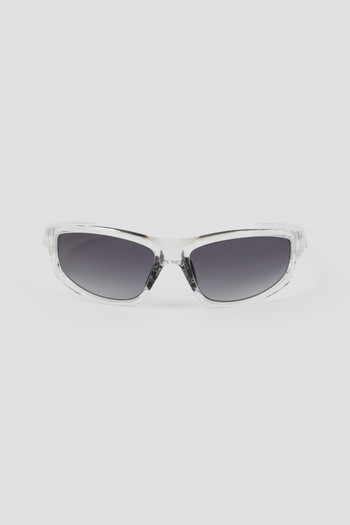 Wraparound Sunglasses | Ardene