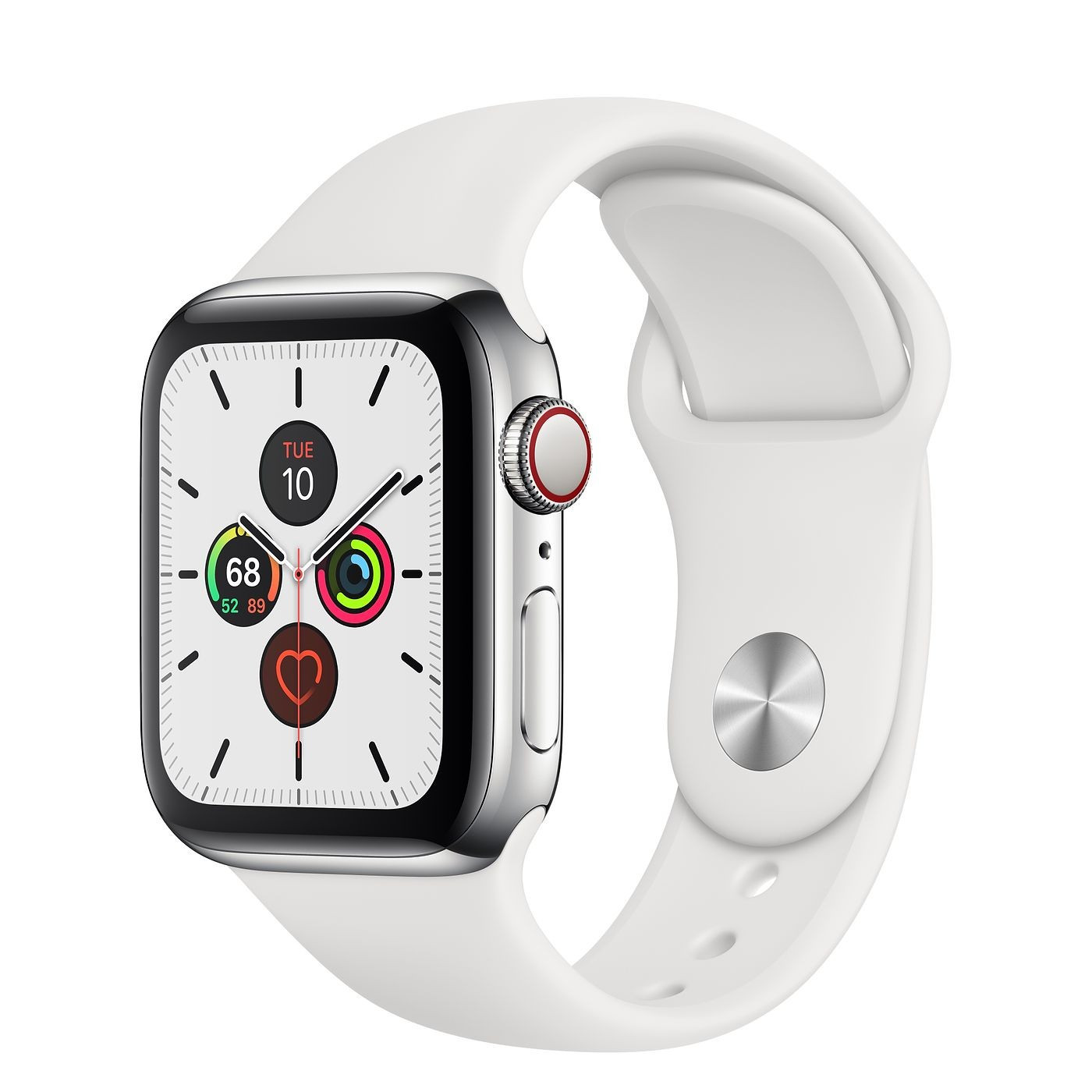 Apple Watch Series 5 | Apple (US)