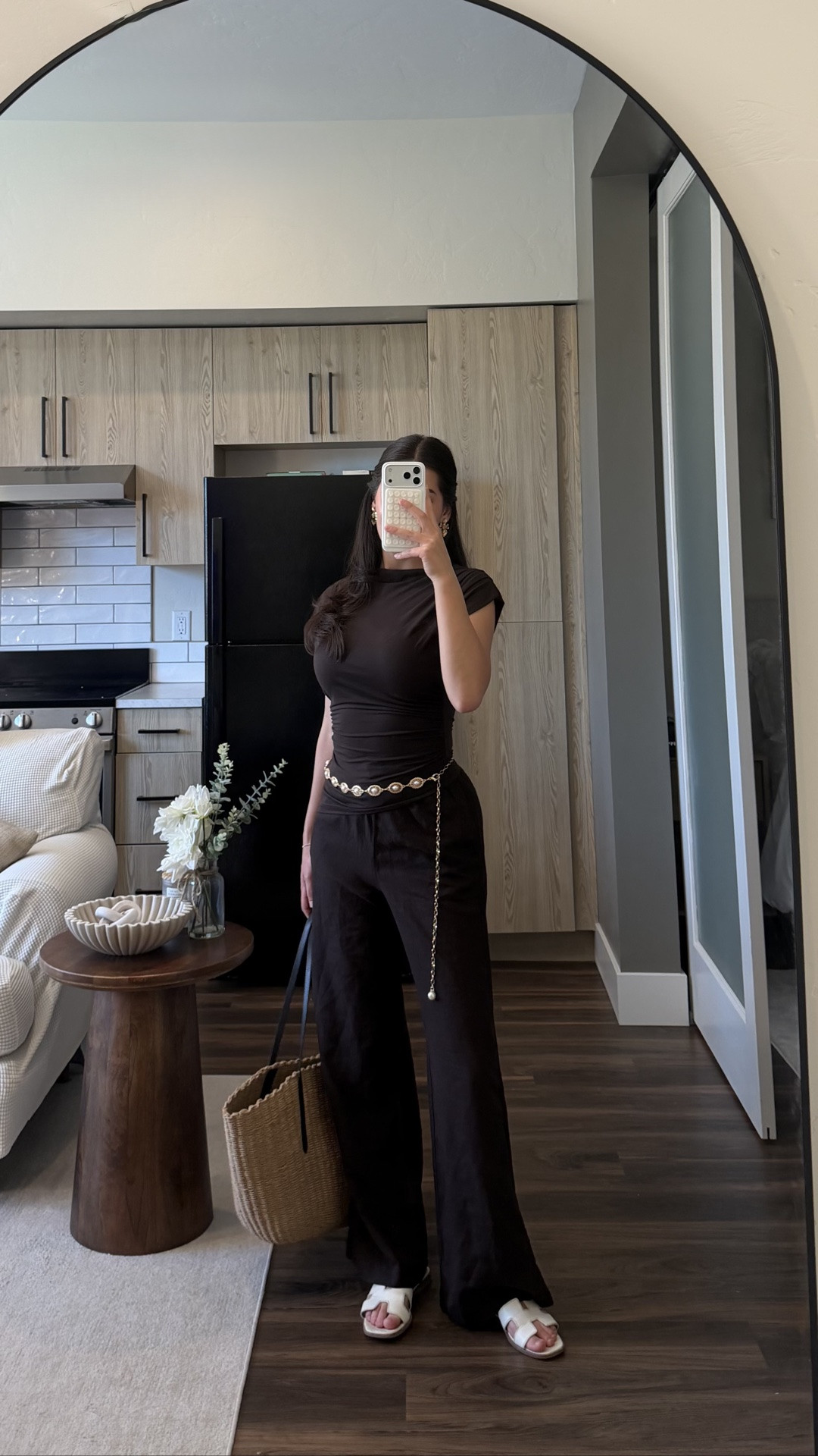 Vacation Outfit ☀️

#LTKgrwm #LTKootd #LTKU