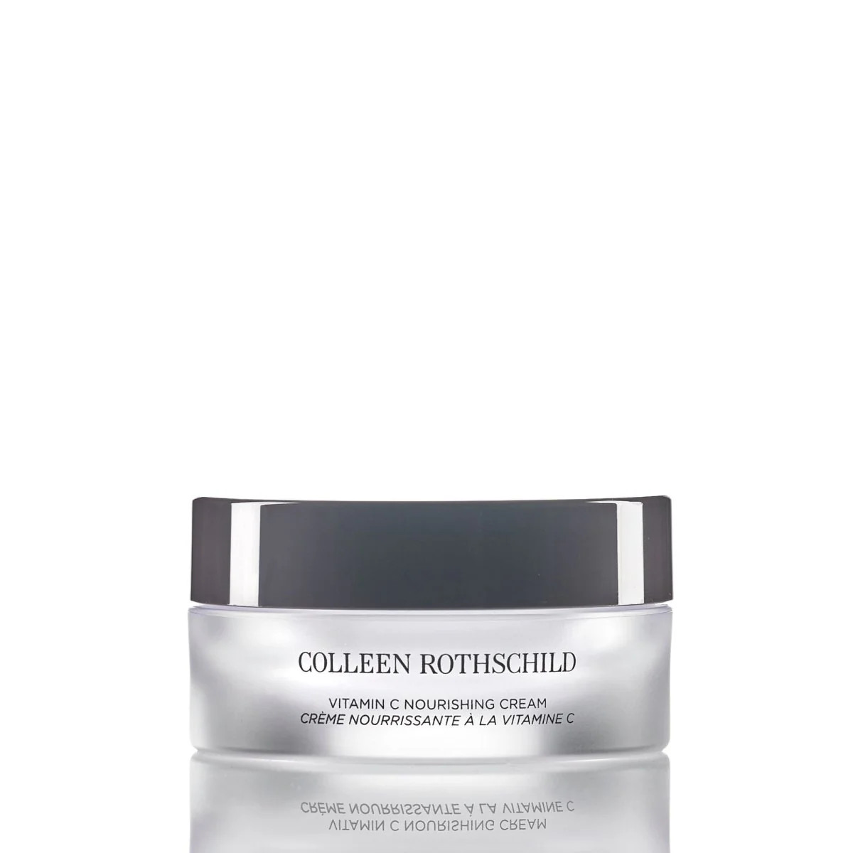 Vitamin C Nourishing Cream - Colleen Rothschild Beauty | Colleen Rothschild Beauty