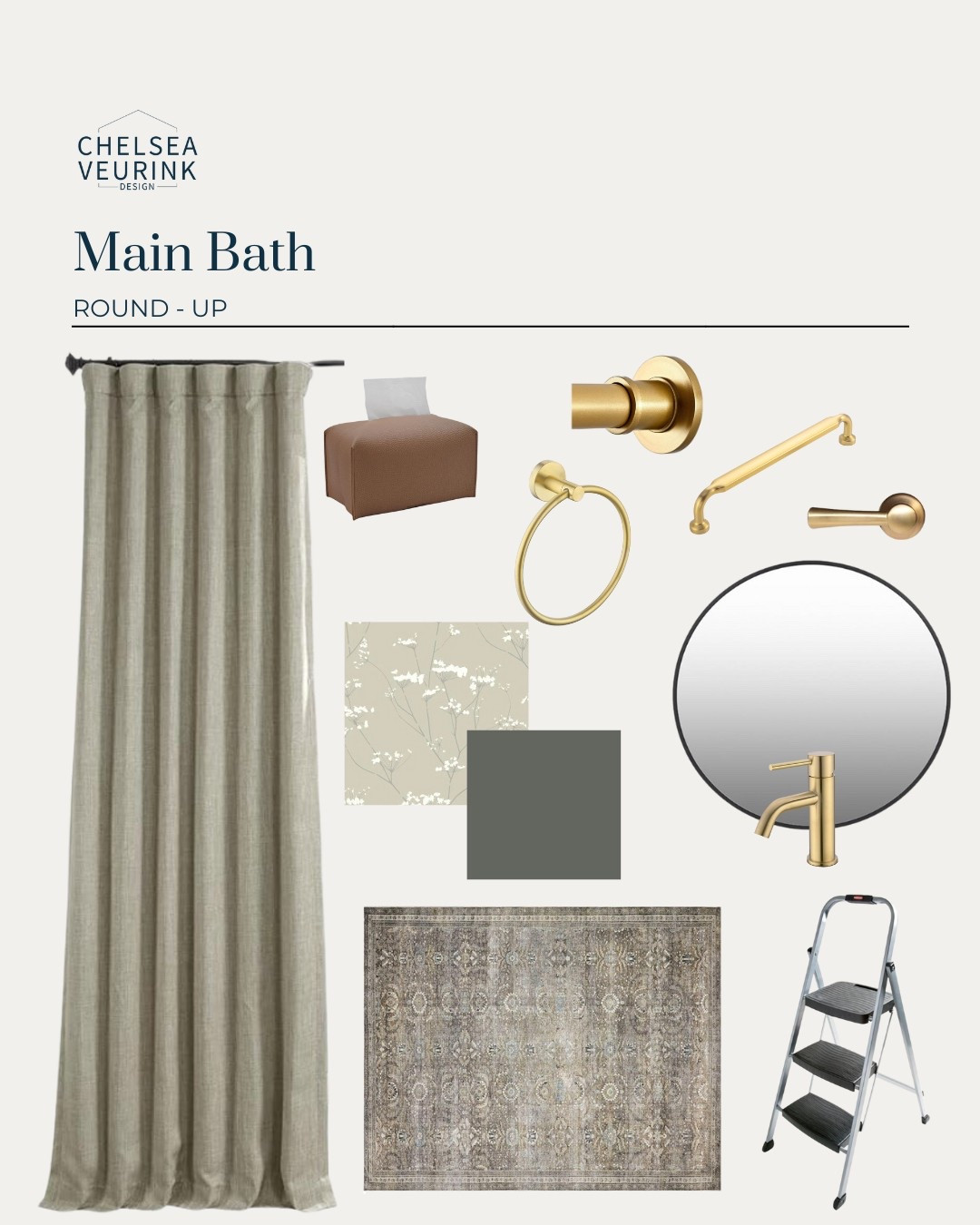 Main bath details!

#LTKStyleTip #LTKFindsUnder100 #LTKHome