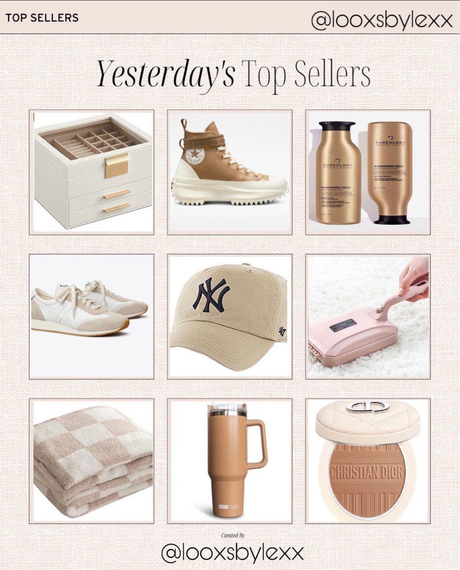 #LTKSeasonal #LTKFind #LTKGiftGuide