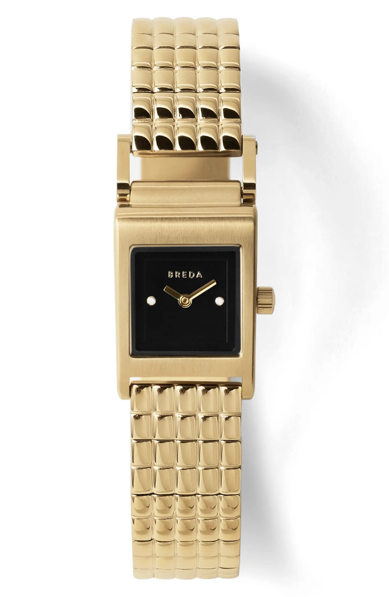 Revel Bracelet Watch, 18mm | Nordstrom