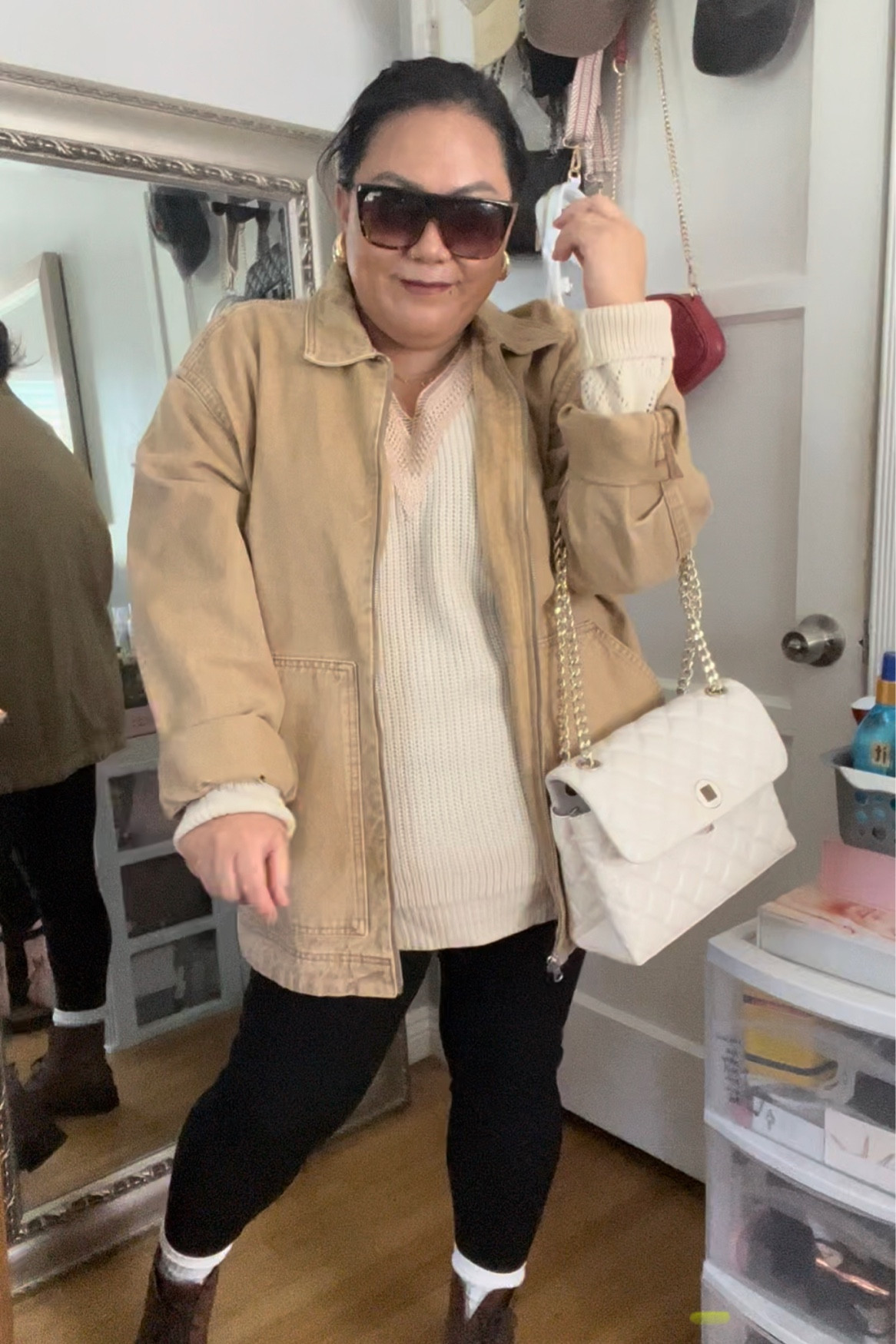 Fall sweater season is here! 🍁

#LTKstyletip #LTKplussize #LTKSeasonal