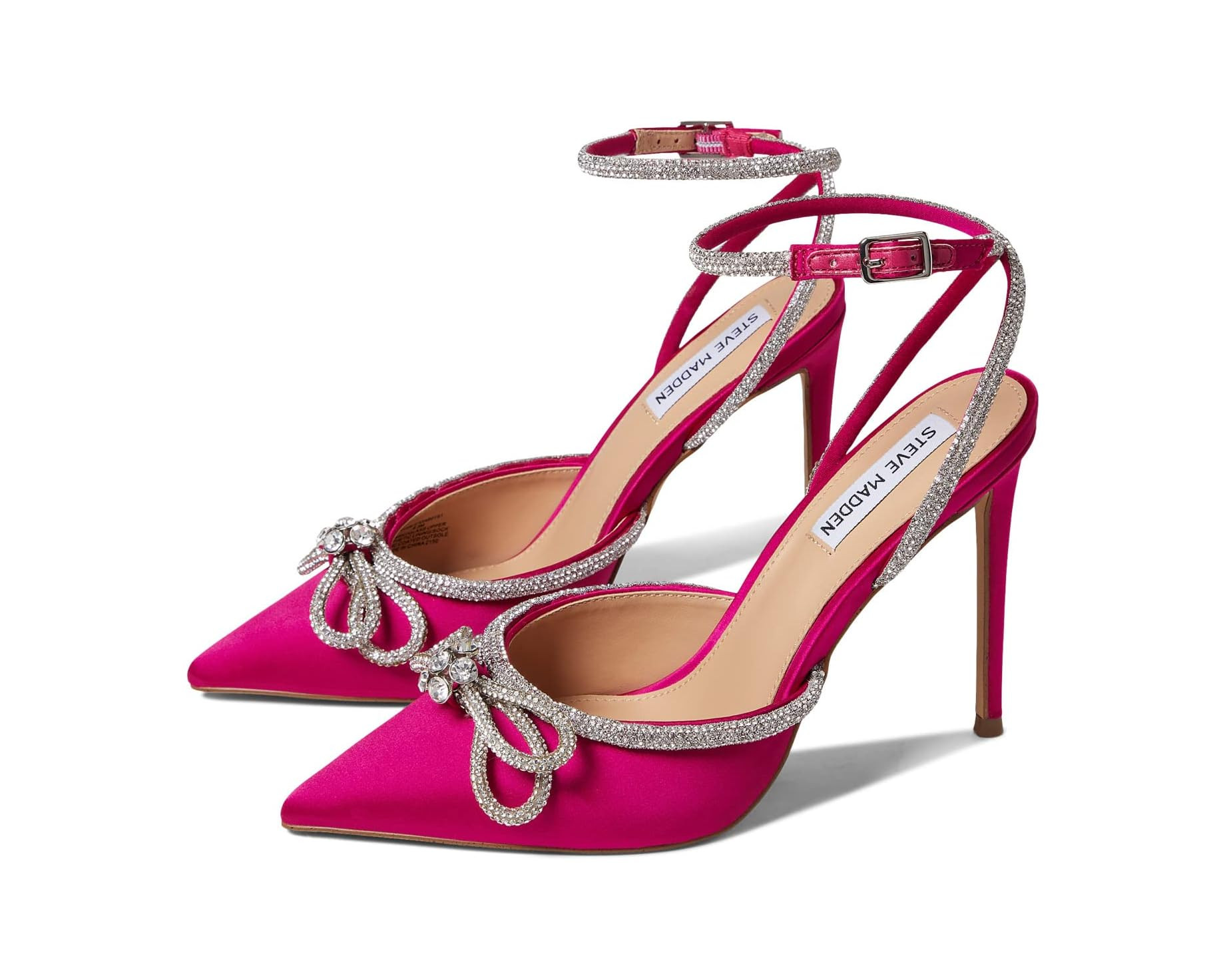 Steve Madden Viable Pump | Zappos
