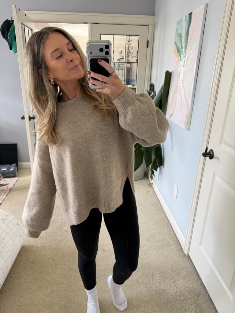 Loving this comfy casual outfit for winter!

Fashion, trendy fashion, amazon fashion, long sleeve, winter fashion, chic fashion, casual fashion, casual outfit

#LTKmomlife #LTKPetite #LTKootd