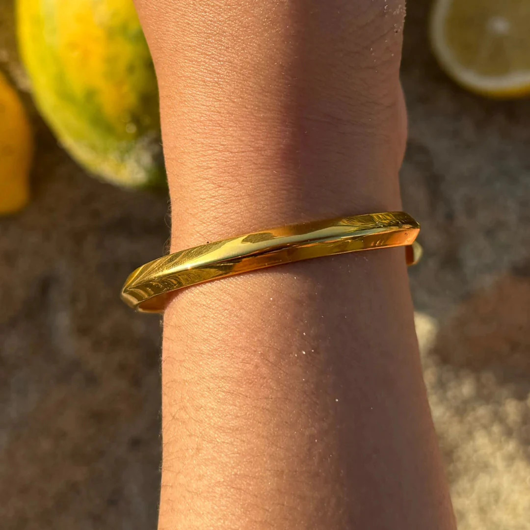 Gold Filled Jewelry | GabulousLA