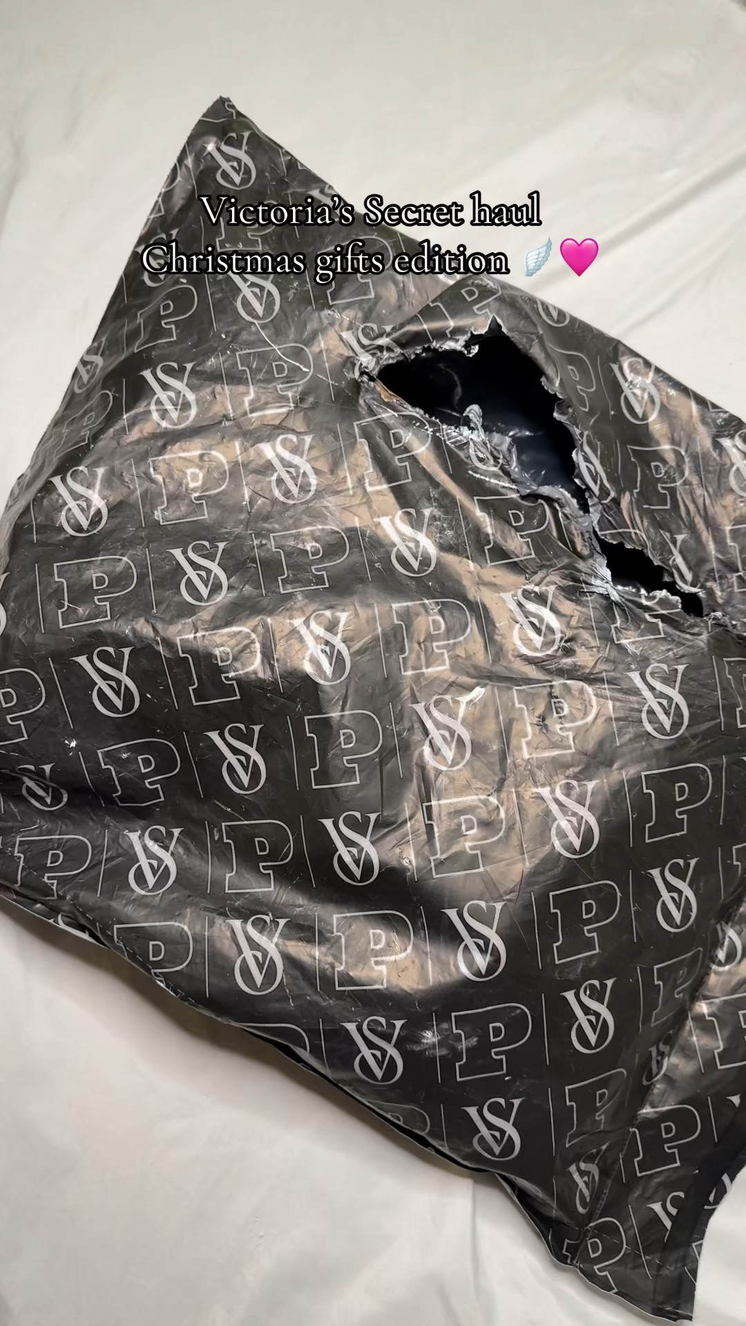 Victoria’s Secret gifts for Christmas! 

#LTKGiftGuide #LTKHoliday #LTKSaleAlert