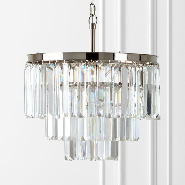 Luxe Chandelier | Z Gallerie