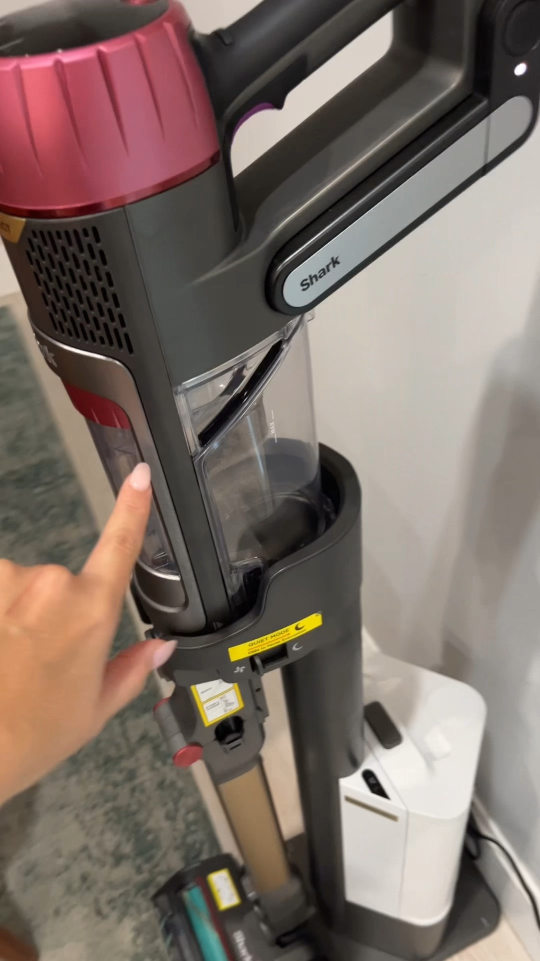 Shark power detect vacuum

#LTKSaleAlert #LTKCyberWeek #LTKGiftGuide