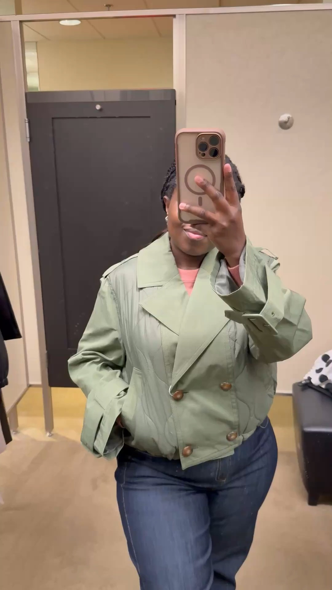 SecretsofYve: just look at the different textures on this @Veronica Beard Nordstrom Anniversary Sale jacket! NSALE splurge. 
#Secretsofyve #ltkgiftguide
Always humbled & thankful to have you here.. New posts daily at 3pm & 4:15pm EST. 
CEO: PATESI Global & PATESIfoundation.org
@secretsofyve : where beautiful meets practical, comfy meets style, affordable meets glam with a splash of splurge every now and then. I do LOVE a good sale and combining codes! #ltksalealert #ltku #ltkplussize #ltkmidsize #ltkover40 #ltkpetite #ltkvlog #ltktravel #ltkbump #ltktall #ltkootd #ltkbeauty #ltkstorytime #ltkmomlife #ltkmorningroutine #ltkdayinmylife secretsofyve

#LTKSeasonal #LTKWorkwear #LTKgrwm