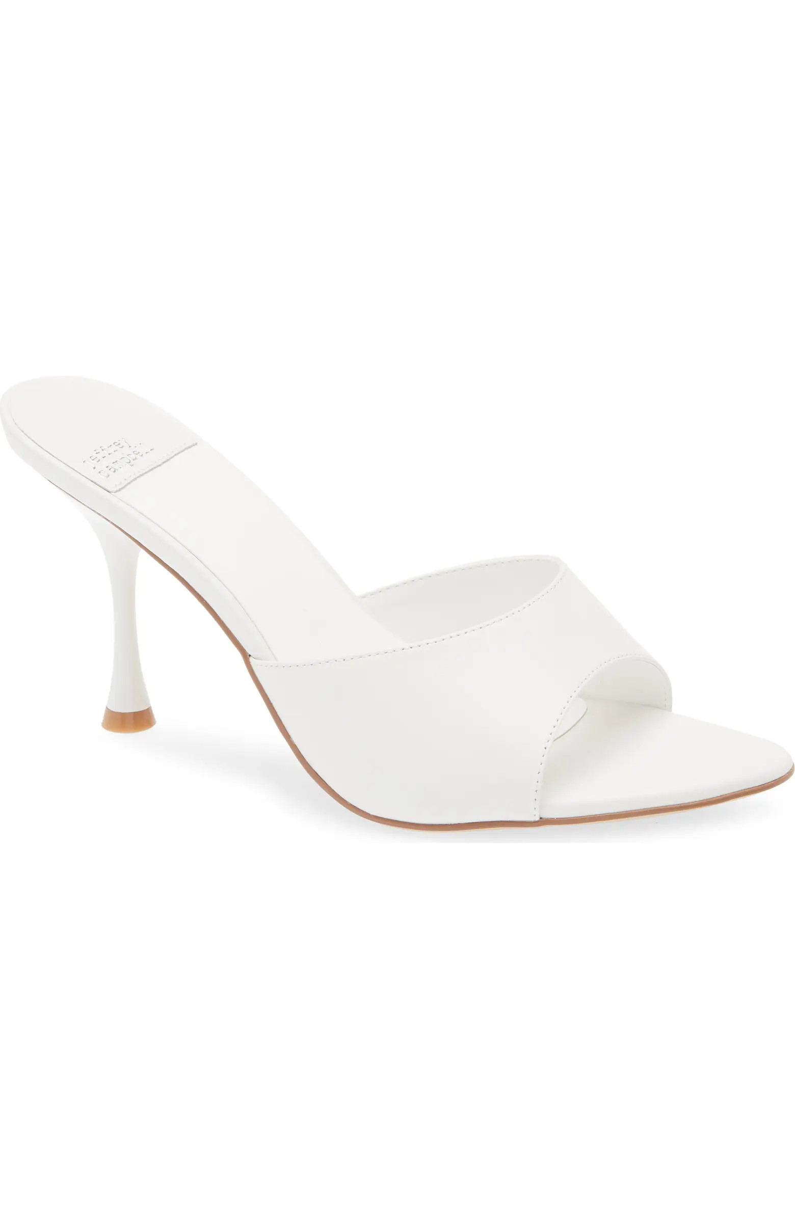 Jeffrey Campbell Agent Slide Sandal (Women) | Nordstrom | Nordstrom