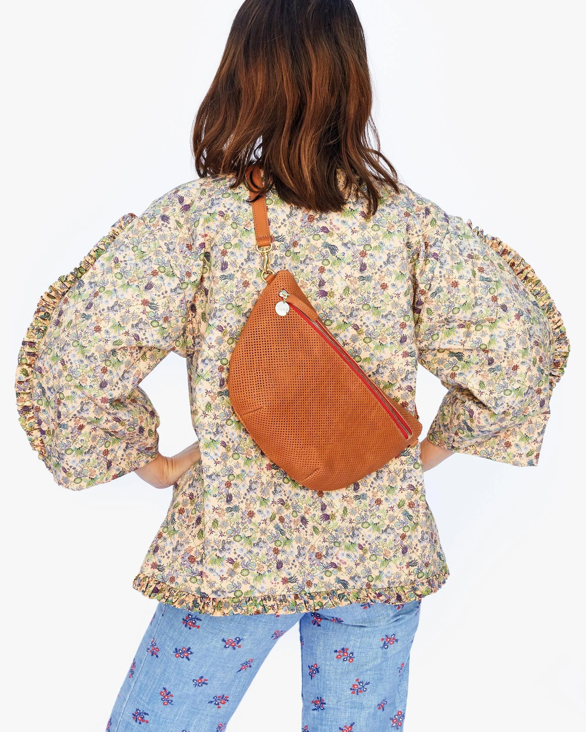 Grande Fanny | Clare V.