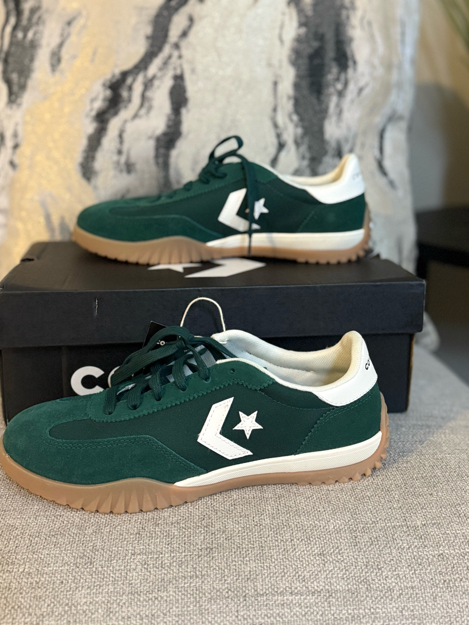 Soooo in love with these converse sneakers!

#LTKSaleAlert #LTKFindsUnder100 #LTKShoeCrush