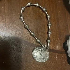 Vintage Estée Lauder perfume necklace | Poshmark