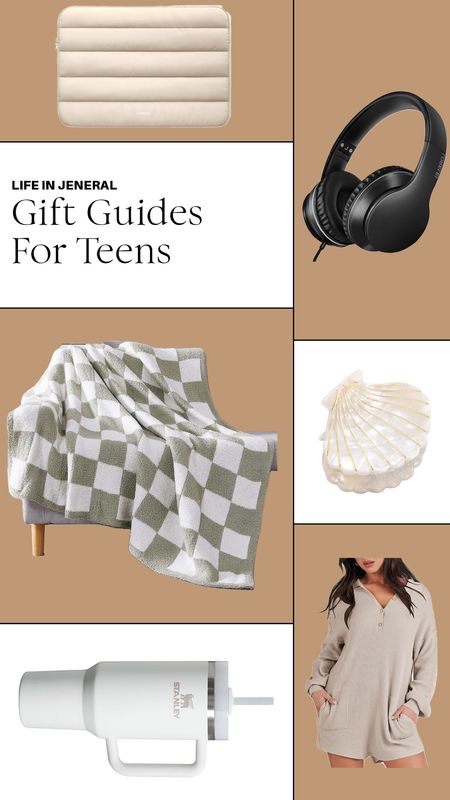 Gift Guides For Teens 🍭

#LTKHoliday #LTKGiftGuide #LTKSeasonal