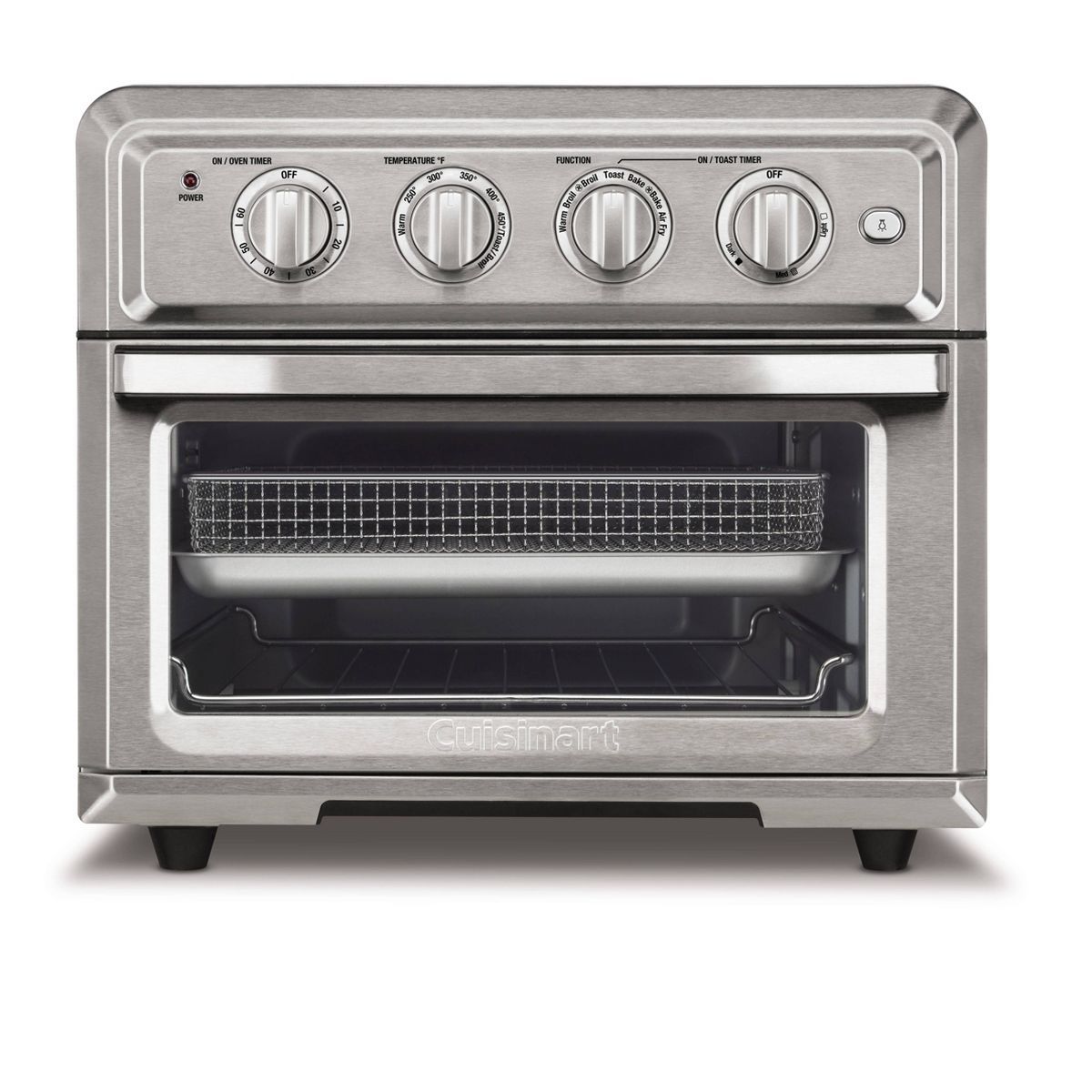 Cuisinart Air Fryer Toaster Oven | Target