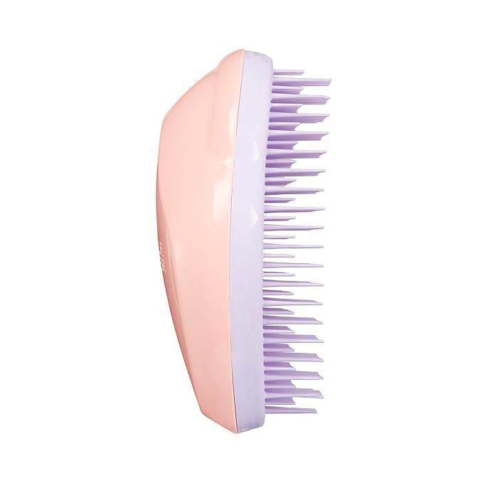 Tangle Teezer, The Original Detangling Hairbrush (Salmon Smoothie) | Amazon (US)