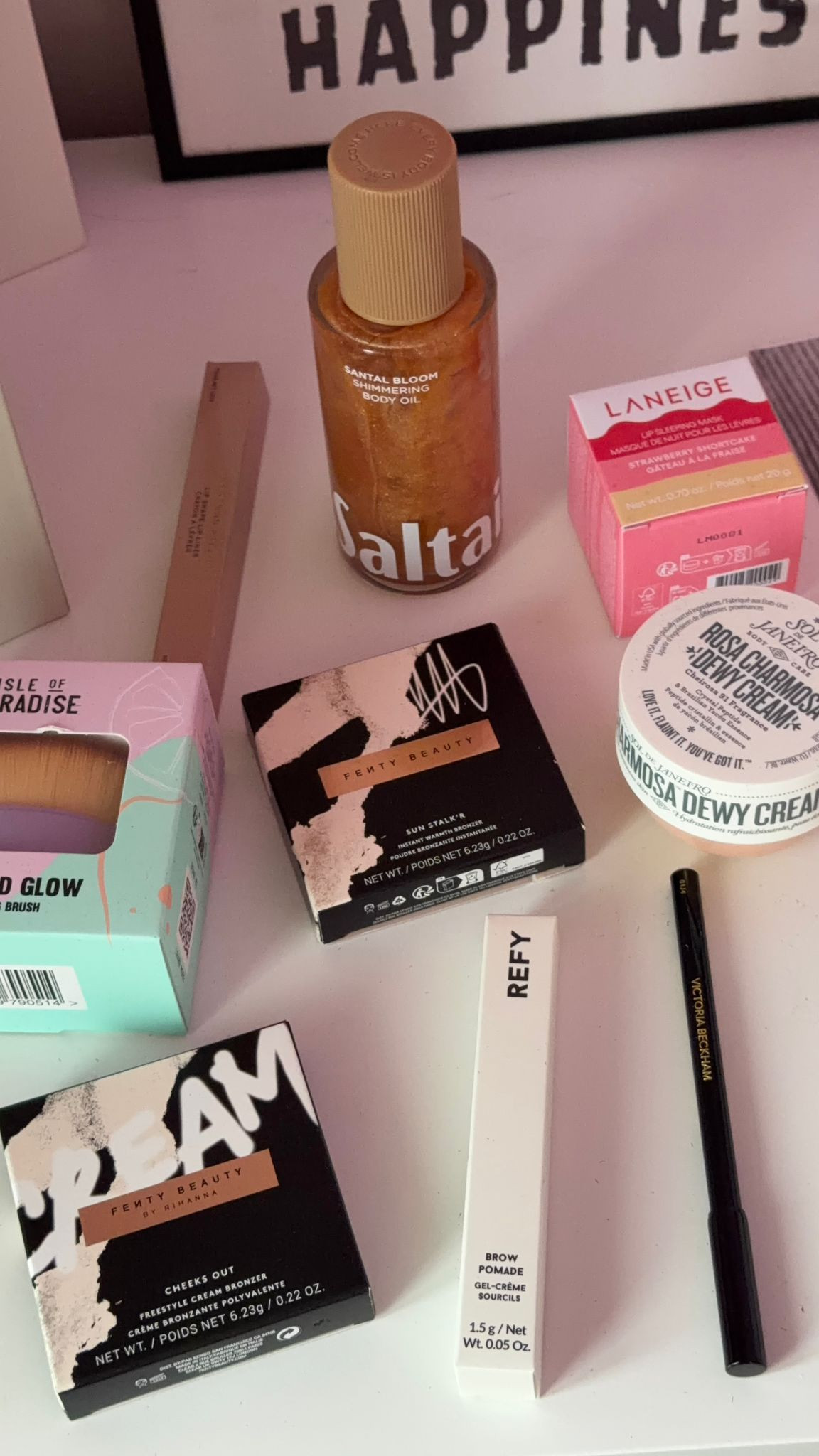20% off almost everything at SpaceNK rn ✨ Just ordered all my faves 🩷 

 

#LTKuk #LTKbeauty #LTKsale