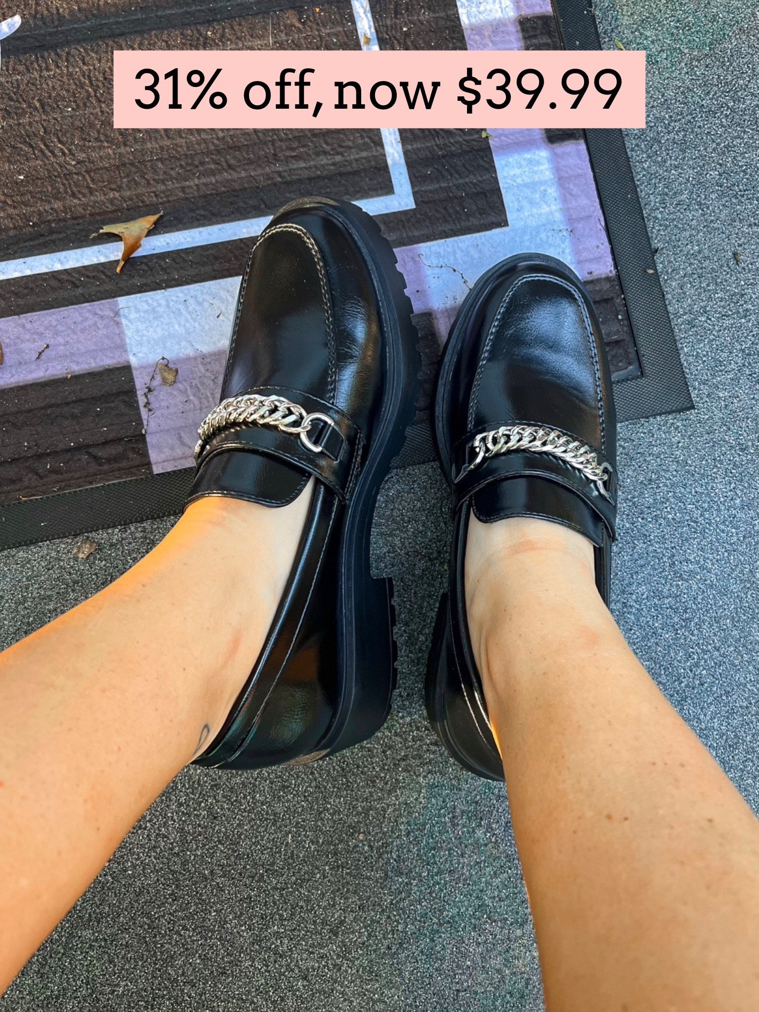 #LTKshoecrush #LTKsalealert #LTKunder50