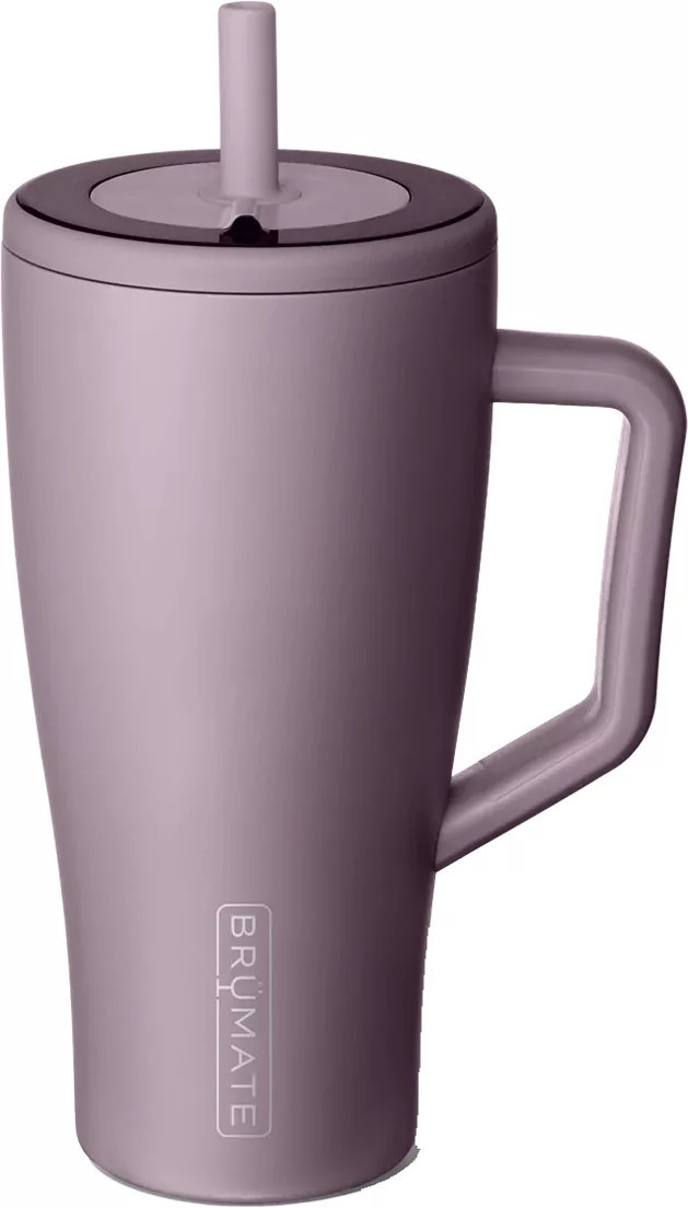 BruMate Era 30 oz. Straw Tumbler, Lilac Dusk | DICK'S Sporting Goods