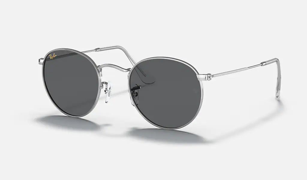 Check out the Round Metal Legend Gold at ray-ban.com | Ray-Ban (EU)