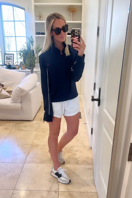 The cutest athletic jacket ever! 

#LTKfindsunder50 #LTKstyletip #LTKsalealert