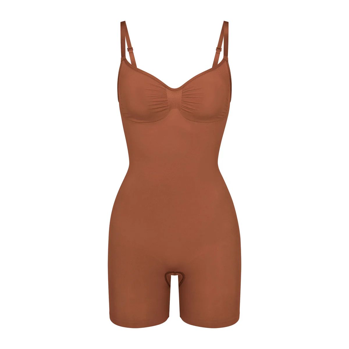 MID THIGH BODYSUIT | SKIMS (US)