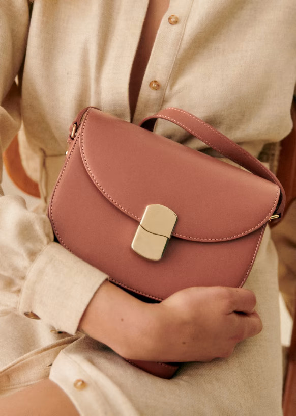 Claude Bag | Sezane Paris