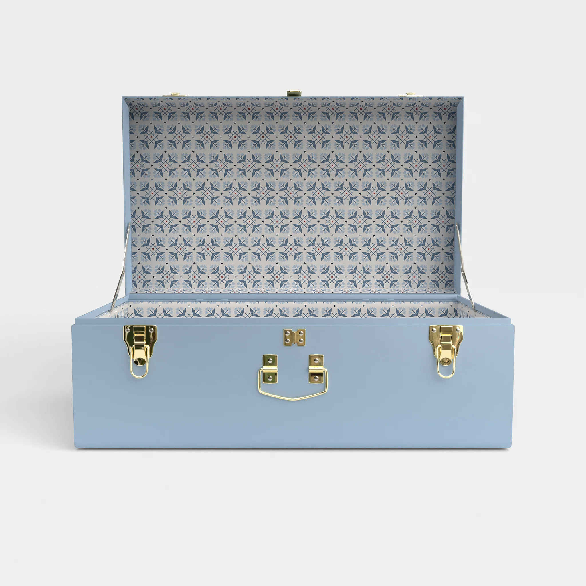 Grand Trunk | Petite Keep, LLC