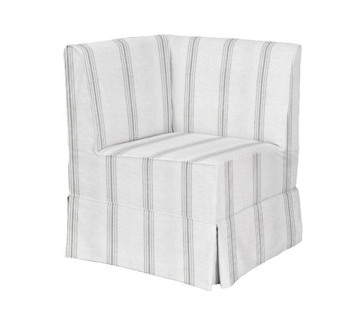 Coventry Corner Bench | Ballard Designs, Inc.