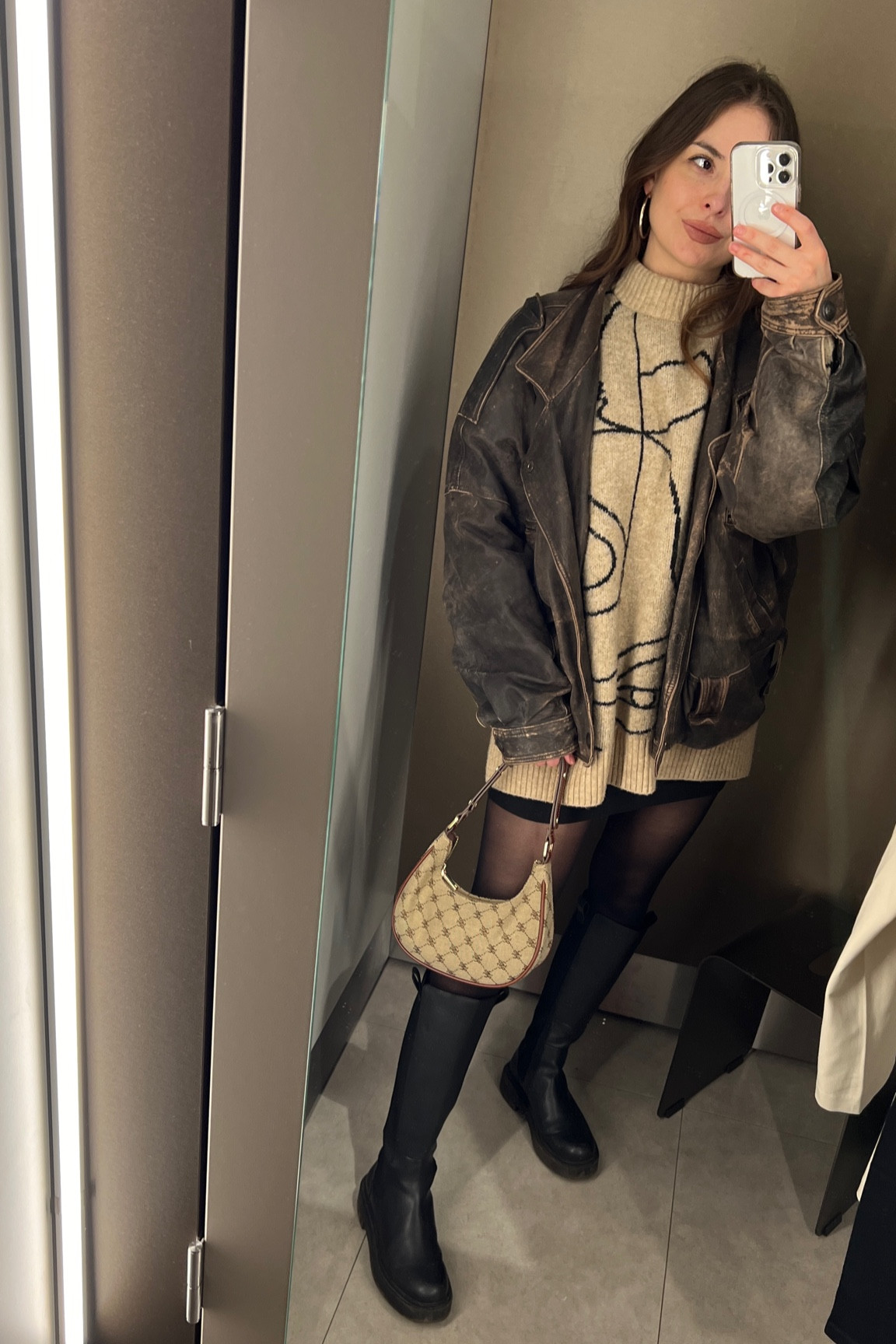 It’s a vintage kinda day 🫶🏼

#LTKSeasonal #LTKeurope #LTKstyletip