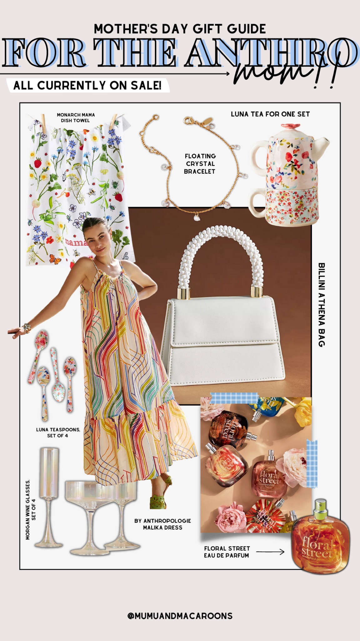 Mother’s Day Gift Guide (Anthropologie Sale!!)

Mother’s Day. Gift Guide. Gift. Mom. Anthropologie. Sale.

#LTKGiftGuide #LTKsalealert