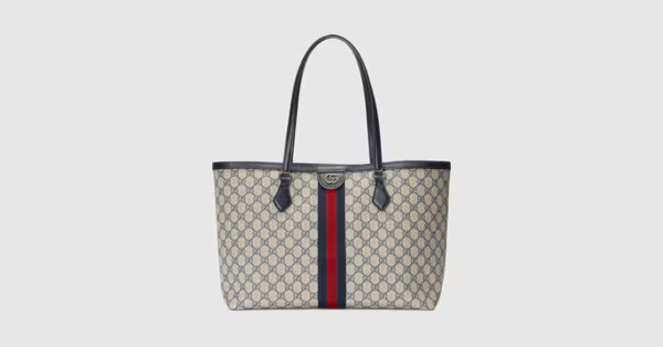 Ophidia GG medium tote | Gucci (US)