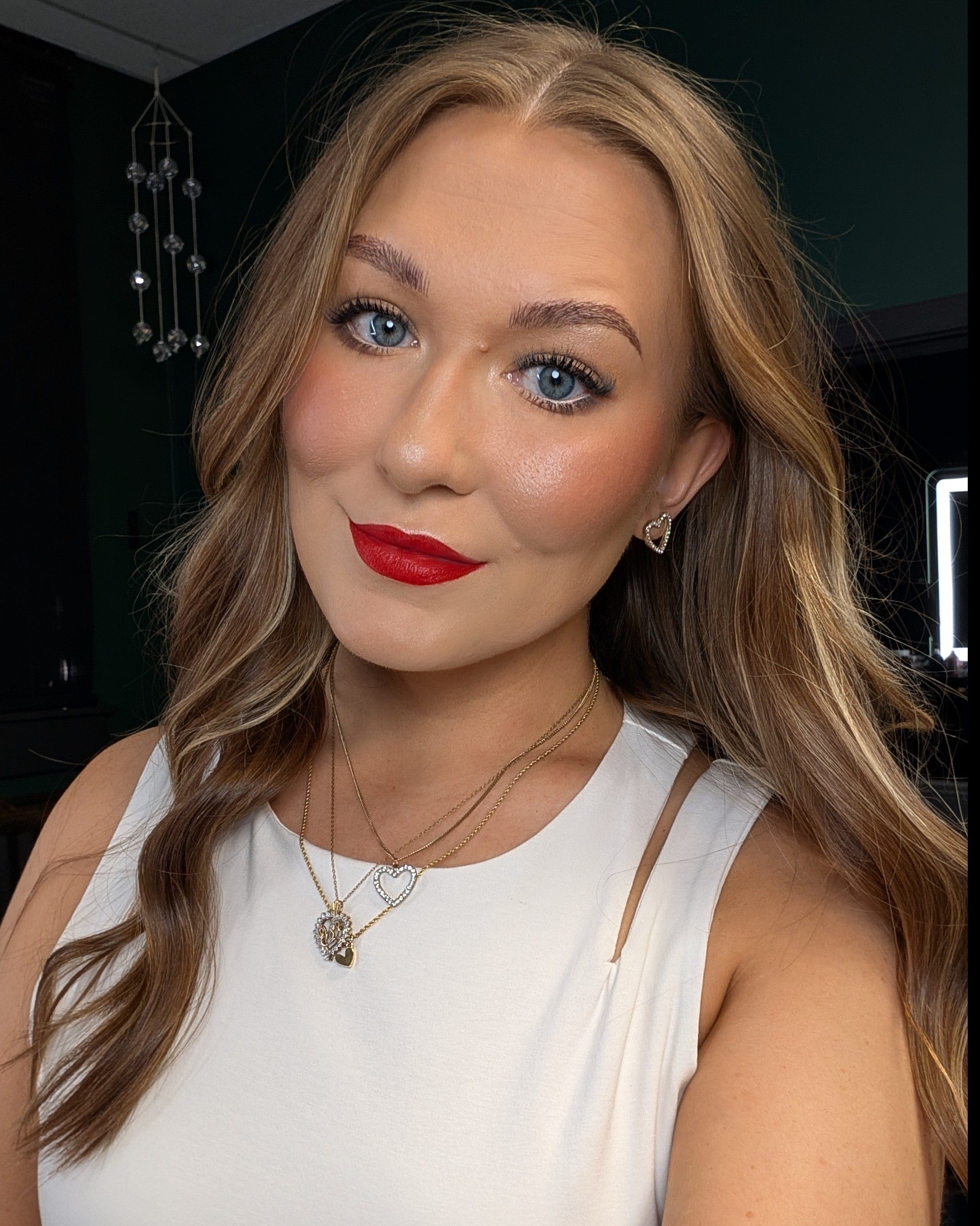 My perfect red 💋

#LTKBeauty #LTKgrwm #LTKselfcare