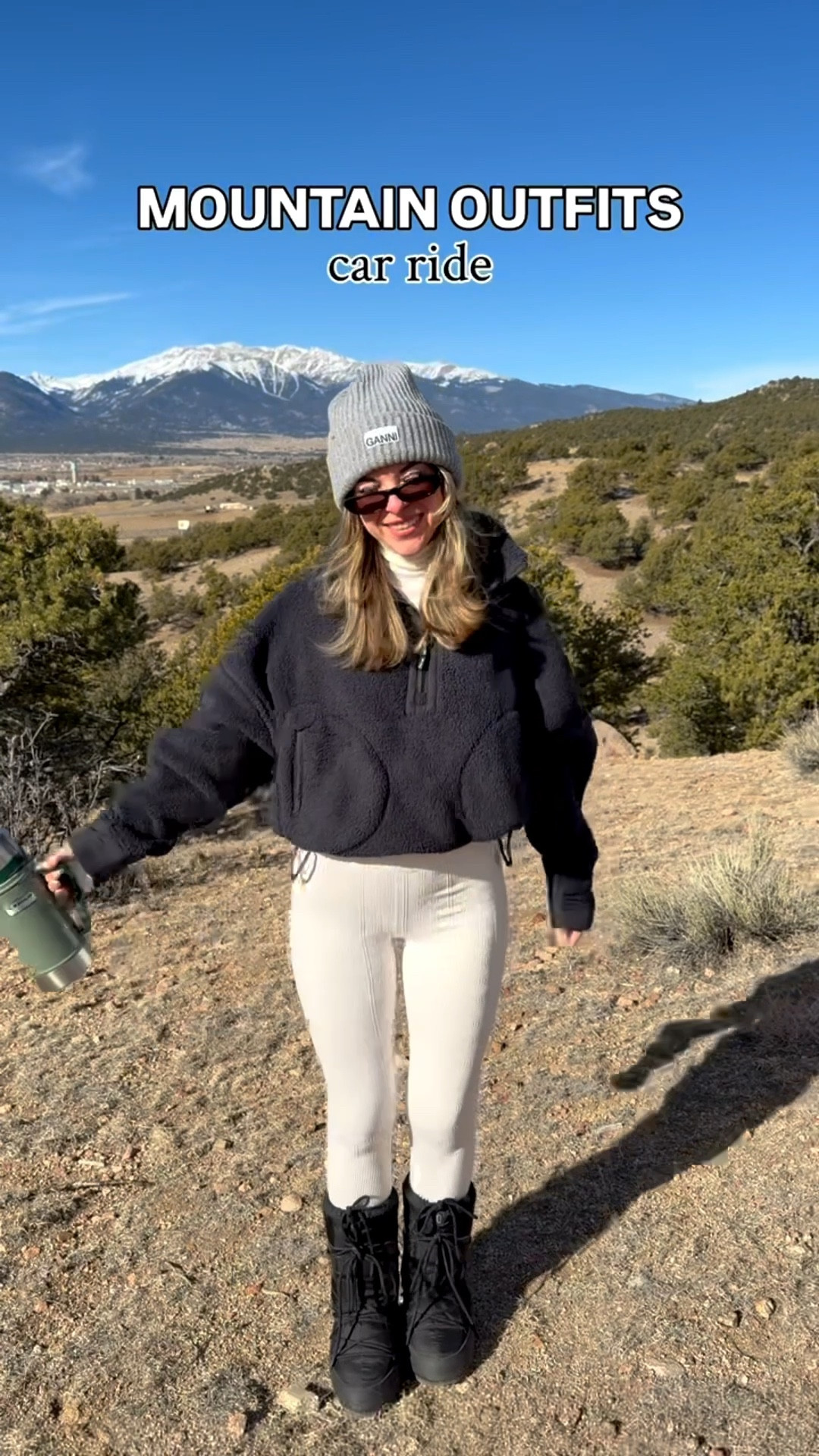 Colorado winter vacation weekend outfit recap

Vici code: emerson30
Revolve code: tulip

Wearing my usual small/2 in everything

Winter vacation
Ski base layer
Fur coat
Outerwear
Pullovers
Swimwear
Fur boots
Hiking
Shopping
Hot Springs

#LTKTravel #LTKSeasonal #LTKHoliday