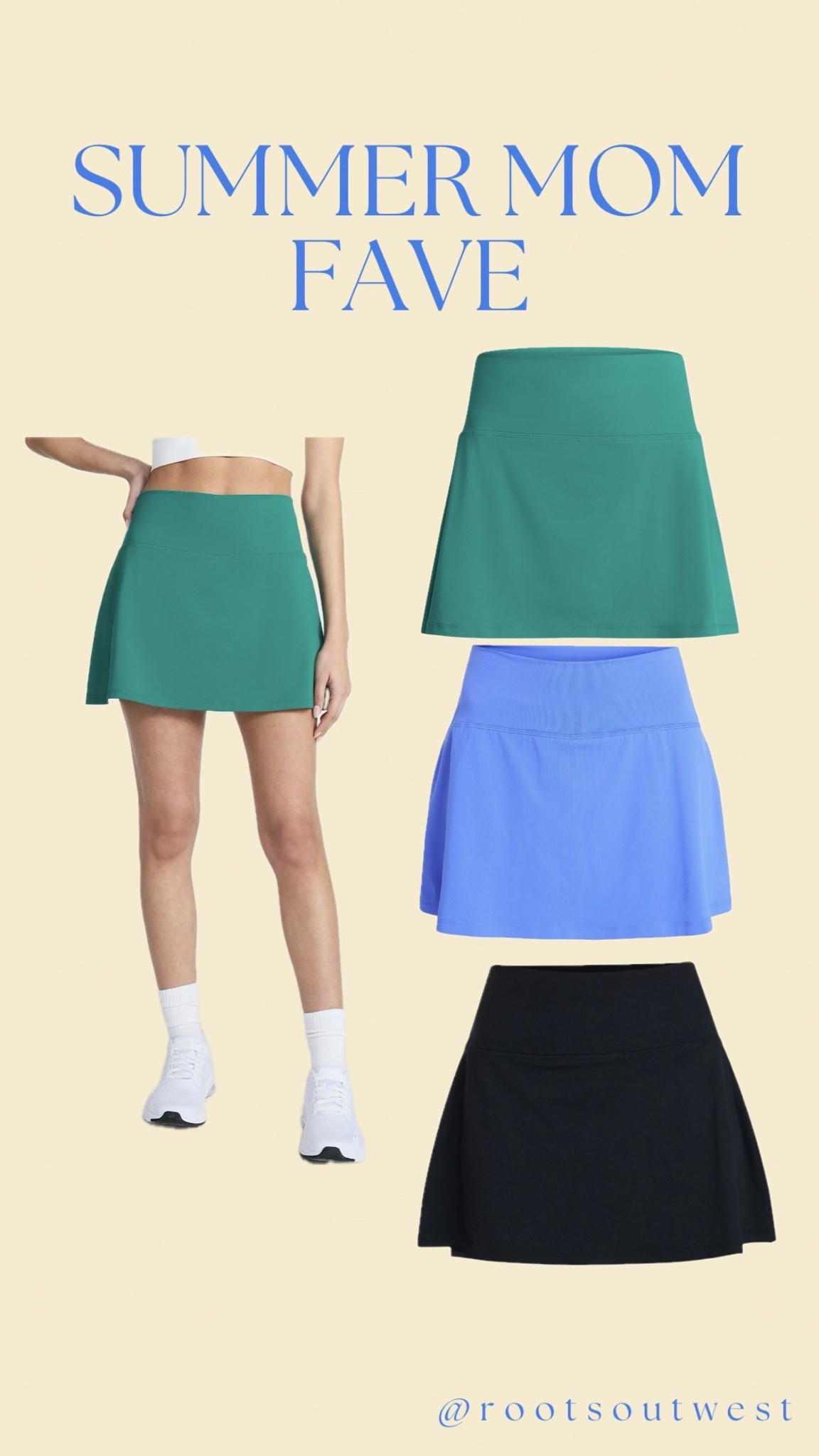 $10 Walmart skort I’m loving this summer. Great fit, I have two colors!

Walmart finds, Walmart mom, Walmart summer

#LTKmomlife