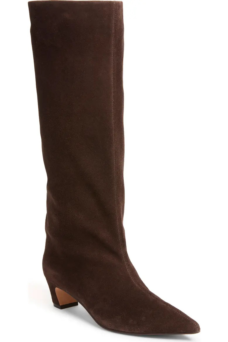 Brax Pointed Toe Boot (Women) | Nordstrom | Nordstrom