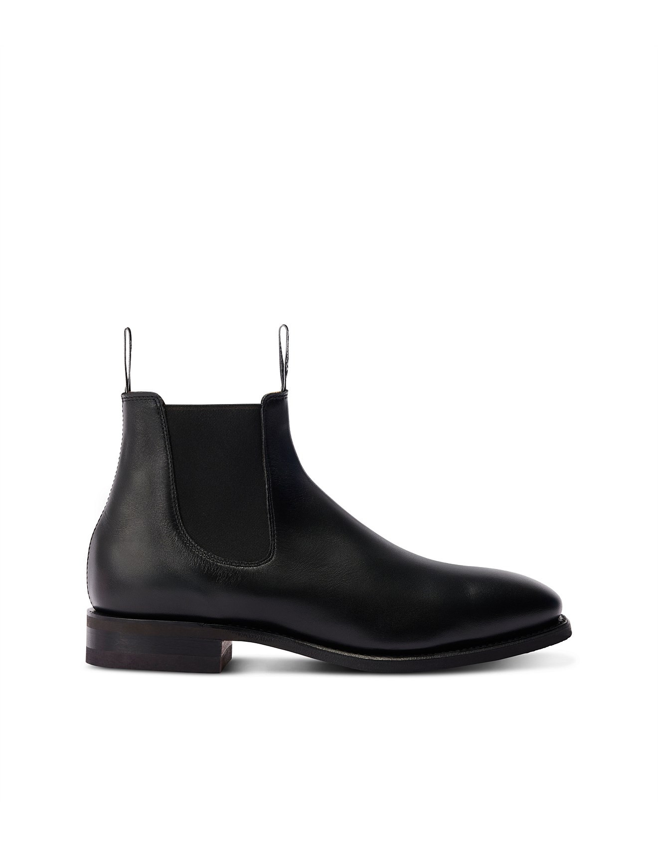 Comfort Craftsman Boot - G Fit | David Jones (Australia & New Zealand)