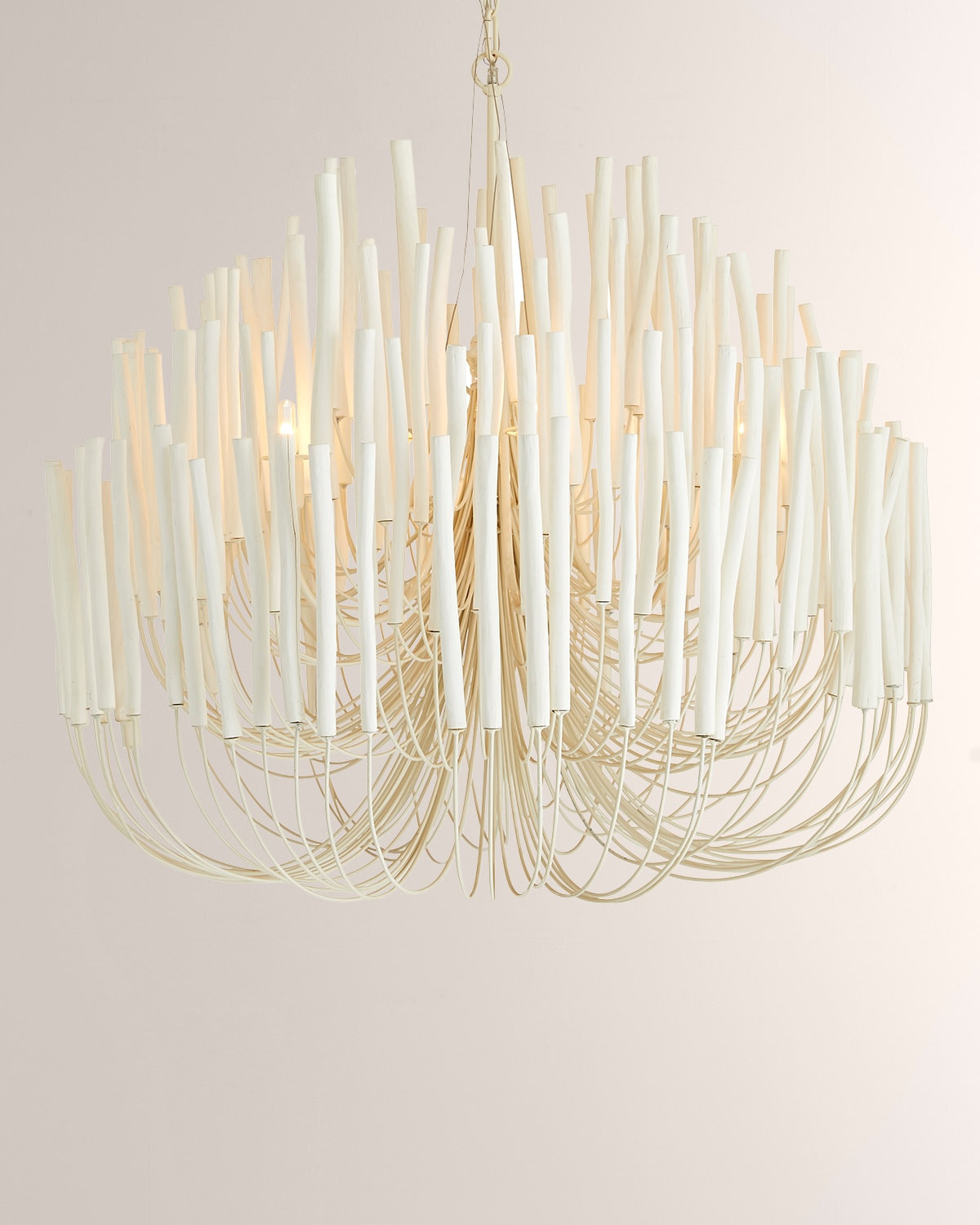 Tilda Large Chandelier | Neiman Marcus
