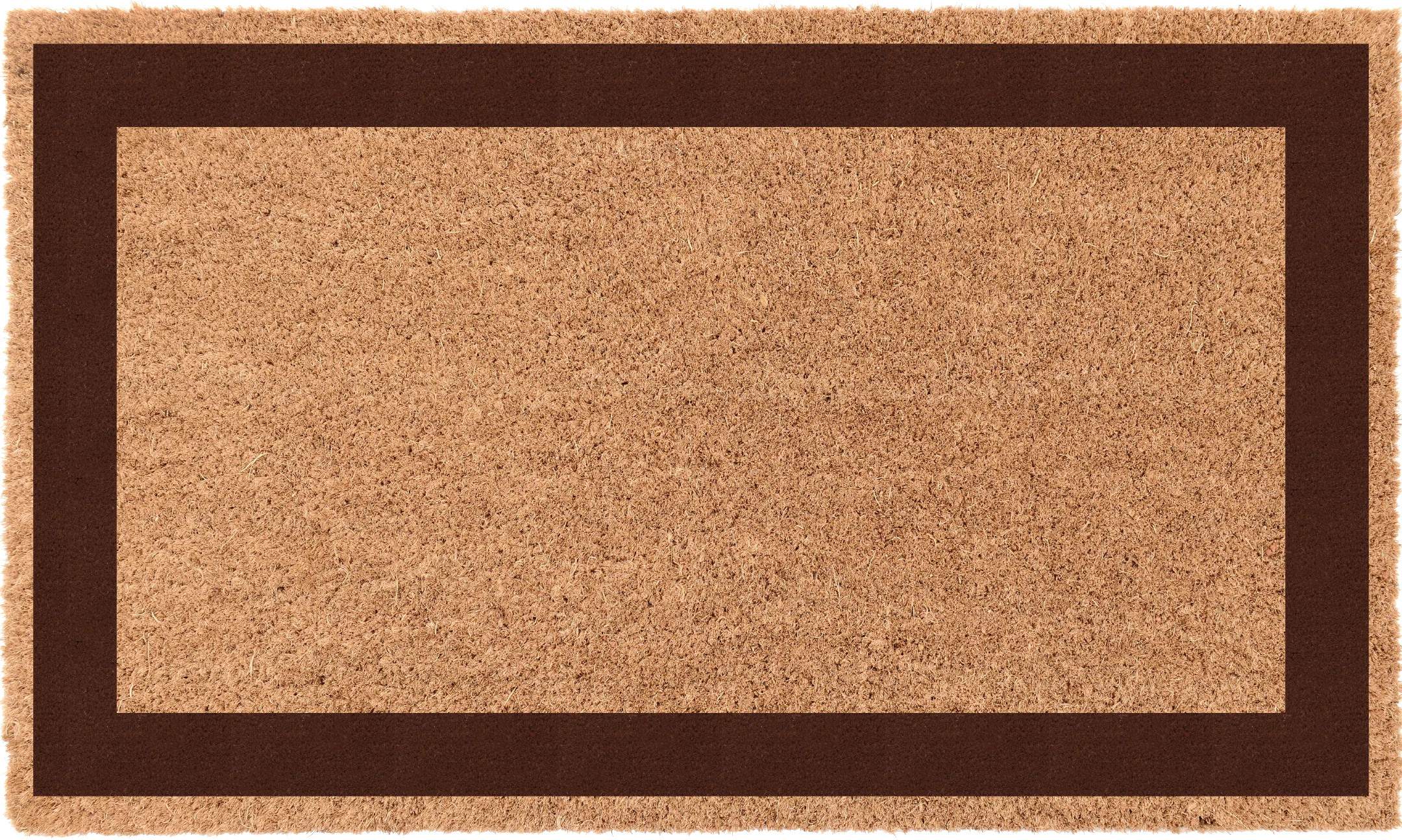 Jaicion Personalizable Non-Slip Outdoor Doormat | Wayfair North America