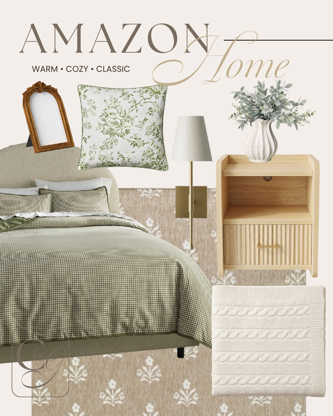 Amazon home finds on sale! 🏡✨ Sharing affordable home decor, kitchen finds, and everyday home essentials that are currently marked down. 

 #LTKdayinmylife #LTKSeasonal #LTKOver40