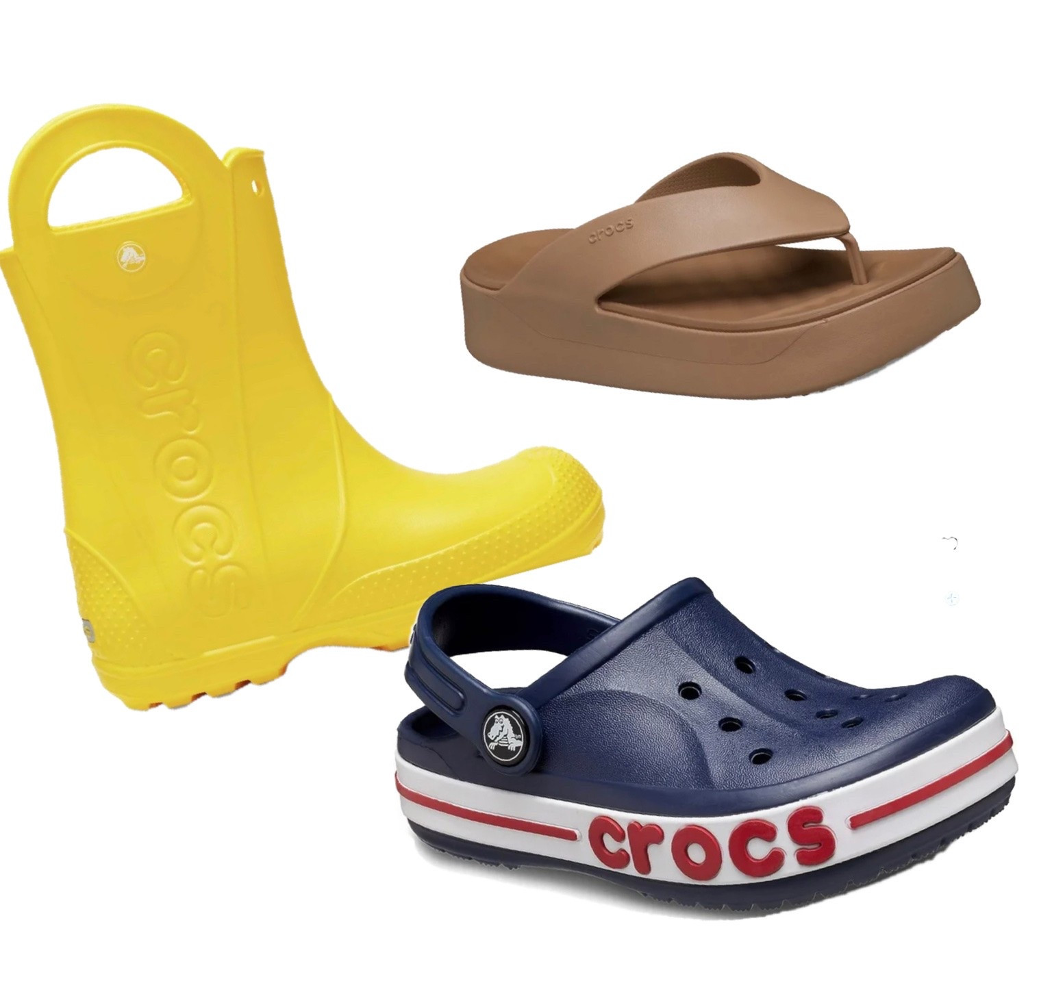 CROCS SALE!!

#LTKSeasonal