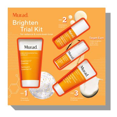 Brighten Trial Kit | Murad Skin Care (US)