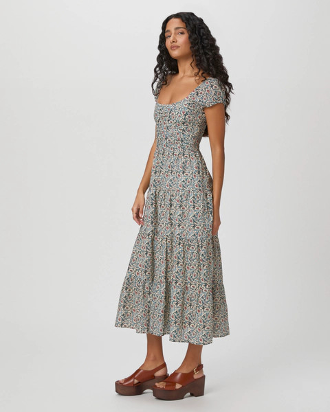 Marchella Dress | Paige