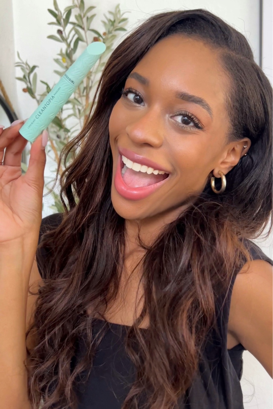 special thanks to @covergirl for helping me feel my best 🤍🫧 #covergirlpartner #easybreezybeautiful! the new Lash Blast Cleantopia mascara gives the perfect volume, boldness and length!!! also vegan and cruelty-free! 🐰 #AD

shop now in the @covergirl section at @target! #TargetPartner

#LTKBacktoSchool #LTKFind #LTKunder100